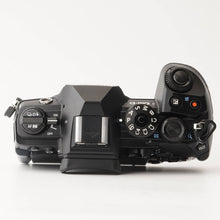 画像をギャラリービューアに読み込む, オリンパス Olympus OM-D E-M1 Mark III ボディ ミラーレス一眼デジタルカメラ
