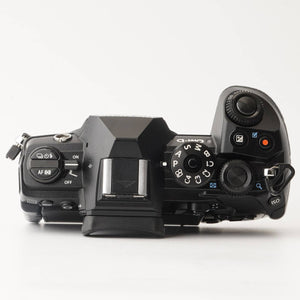 オリンパス Olympus OM-D E-M1 Mark III ボディ ミラーレス一眼デジタルカメラ