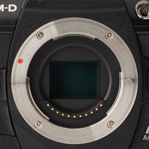 オリンパス Olympus OM-D E-M1 Mark III ボディ ミラーレス一眼デジタルカメラ