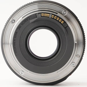 Canon EF 50mm f/1.8 STM