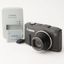 画像をギャラリービューアに読み込む, キヤノン Canon PowerShot SX280 HS WiFi ブラック 20x 光学ズーム
