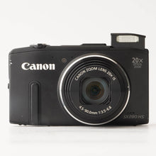 画像をギャラリービューアに読み込む, キヤノン Canon PowerShot SX280 HS WiFi ブラック 20x 光学ズーム
