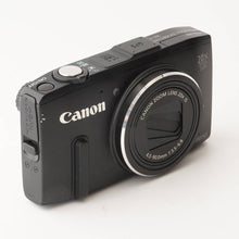 画像をギャラリービューアに読み込む, キヤノン Canon PowerShot SX280 HS WiFi ブラック 20x 光学ズーム
