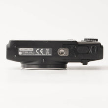 画像をギャラリービューアに読み込む, キヤノン Canon PowerShot SX280 HS WiFi ブラック 20x 光学ズーム
