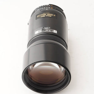 ニコン Nikon NIKKOR ED 180mm F2.8