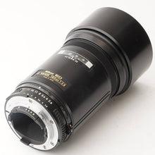 画像をギャラリービューアに読み込む, ニコン Nikon NIKKOR ED 180mm F2.8

