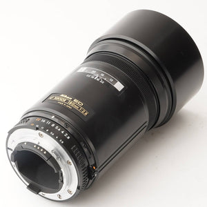 ニコン Nikon NIKKOR ED 180mm F2.8