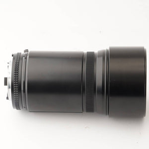 ニコン Nikon NIKKOR ED 180mm F2.8