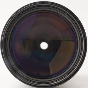 ニコン Nikon NIKKOR ED 180mm F2.8