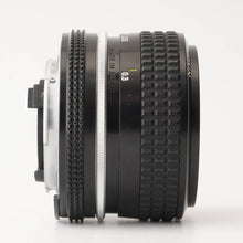 画像をギャラリービューアに読み込む, ニコン Nikon Ai NIKKOR 28mm F2.8
