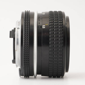 ニコン Nikon Ai NIKKOR 28mm F2.8