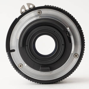 ニコン Nikon Ai NIKKOR 28mm F2.8