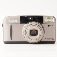 Load image into Gallery viewer, Canon Autoboy S / Canon Zoom Lens 38-115mm f/3.6-8.5
