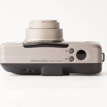 Load image into Gallery viewer, Canon Autoboy S / Canon Zoom Lens 38-115mm f/3.6-8.5
