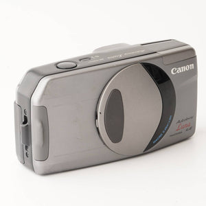 Canon Autoboy Luna / 28-70mm Panorama Ai AF