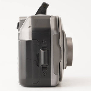 Canon Autoboy Luna / 28-70mm Panorama Ai AF