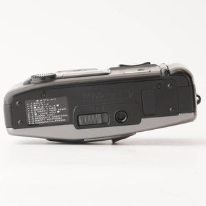Canon Autoboy Luna / 28-70mm Panorama Ai AF