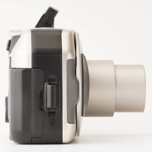 Canon Autoboy Luna XL PANORAMA Ai AF / Canon Zoom Lens 28-70mm f/5.6-7.8