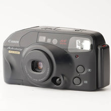 Load image into Gallery viewer, Canon Autoboy PANORAMA / Canon Zoom Lens 38-80mm f3.8-5.6
