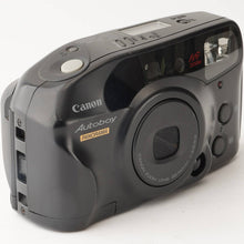Load image into Gallery viewer, Canon Autoboy PANORAMA / Canon Zoom Lens 38-80mm f3.8-5.6
