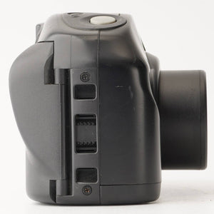Canon Autoboy PANORAMA / Canon Zoom Lens 38-80mm f3.8-5.6