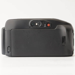 Canon Autoboy PANORAMA / Canon Zoom Lens 38-80mm f3.8-5.6