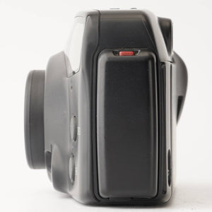 Canon Autoboy PANORAMA / Canon Zoom Lens 38-80mm f3.8-5.6