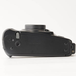 Canon Autoboy PANORAMA / Canon Zoom Lens 38-80mm f3.8-5.6