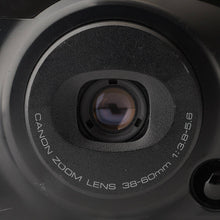 Load image into Gallery viewer, Canon Autoboy PANORAMA / Canon Zoom Lens 38-80mm f3.8-5.6
