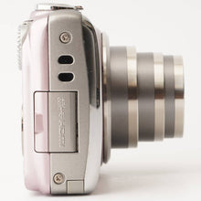 画像をギャラリービューアに読み込む, 富士フイルム Fujifilm FinePix F80 EXR ピンク 10x WIDE
