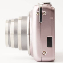 画像をギャラリービューアに読み込む, 富士フイルム Fujifilm FinePix F80 EXR ピンク 10x WIDE
