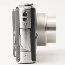 Load image into Gallery viewer, Panasonic LUMIX DMC-FX30 Extra Black
