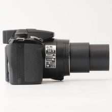 画像をギャラリービューアに読み込む, ニコン Nikon COOLPIX P100 ブラック 26x 光学ズーム
