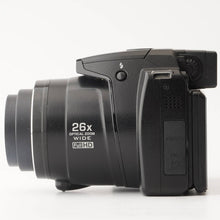 画像をギャラリービューアに読み込む, ニコン Nikon COOLPIX P100 ブラック 26x 光学ズーム
