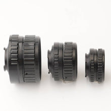 Load image into Gallery viewer, Pentax SMC PENTAX-110 24mm f.2.8 / 50mm f/2.8 / 18mm f/2.8 / AF-130P Flash / Winder II / Auto 110 Super
