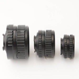 Pentax SMC PENTAX-110 24mm f.2.8 / 50mm f/2.8 / 18mm f/2.8 / AF-130P Flash / Winder II / Auto 110 Super