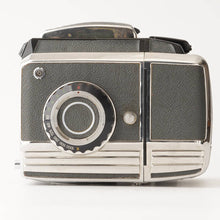 画像をギャラリービューアに読み込む, ブロニカ Zenza Bronica S2 / NIKKOR-P 75mm F2.8
