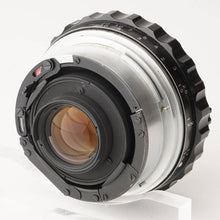 画像をギャラリービューアに読み込む, ブロニカ Zenza Bronica S2 / NIKKOR-P 75mm F2.8

