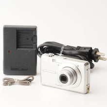 画像をギャラリービューアに読み込む, オリンパス Olympus CAMEDIA FE 220 D シルバー コンパクトデジタルカメラ
