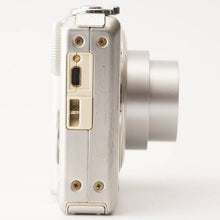 画像をギャラリービューアに読み込む, オリンパス Olympus CAMEDIA FE 220 D シルバー コンパクトデジタルカメラ
