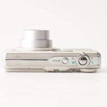 画像をギャラリービューアに読み込む, オリンパス Olympus CAMEDIA FE 220 D シルバー コンパクトデジタルカメラ
