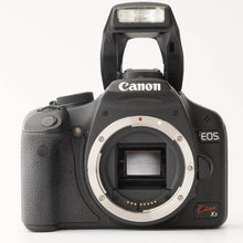画像をギャラリービューアに読み込む, キヤノン Canon EOS Kiss X3 ボディ デジタル一眼レフカメラ
