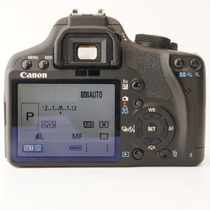 キヤノン Canon EOS Kiss X3 ボディ デジタル一眼レフカメラ