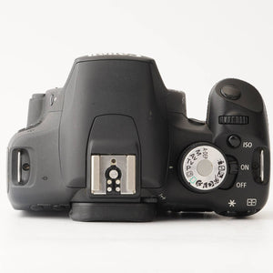 キヤノン Canon EOS Kiss X3 ボディ デジタル一眼レフカメラ