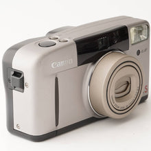 Load image into Gallery viewer, Canon Autoboy S / Canon Zoom Lens 38-115mm f/3.6-8.5
