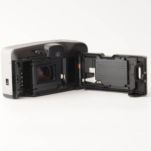 Canon Autoboy S / Canon Zoom Lens 38-115mm f/3.6-8.5