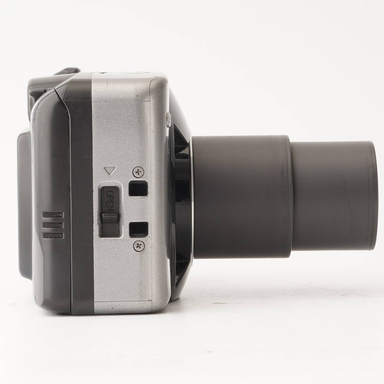 【動作ＯＫ】Canon Autoboy Luna 105 キャノン カメラ オートボーイ Luna 105 - キヤノンカメラミュージアム