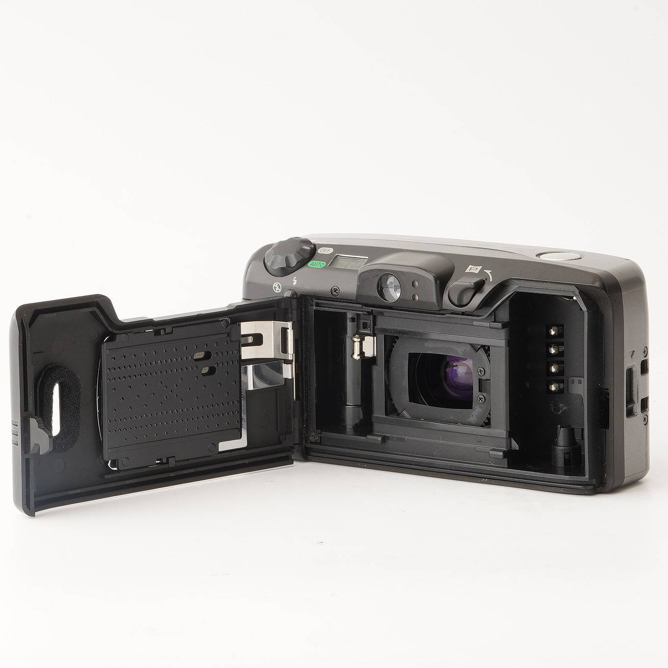 【動作ＯＫ】Canon Autoboy Luna 105 キャノン カメラ キヤノン 【完動品】Canon Autoboy Luna 105 Ai AF Panorama