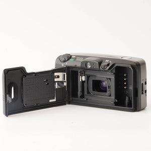 Canon Autoboy Luna 105 / Canon Zoom Lens 38-105mm