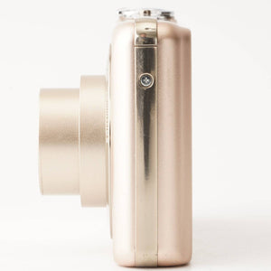 Panasonic LUMIX DMC-FH7 Shine Gold